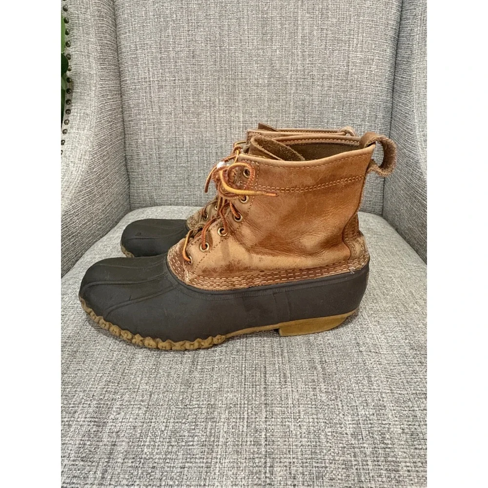 LL Bean 8